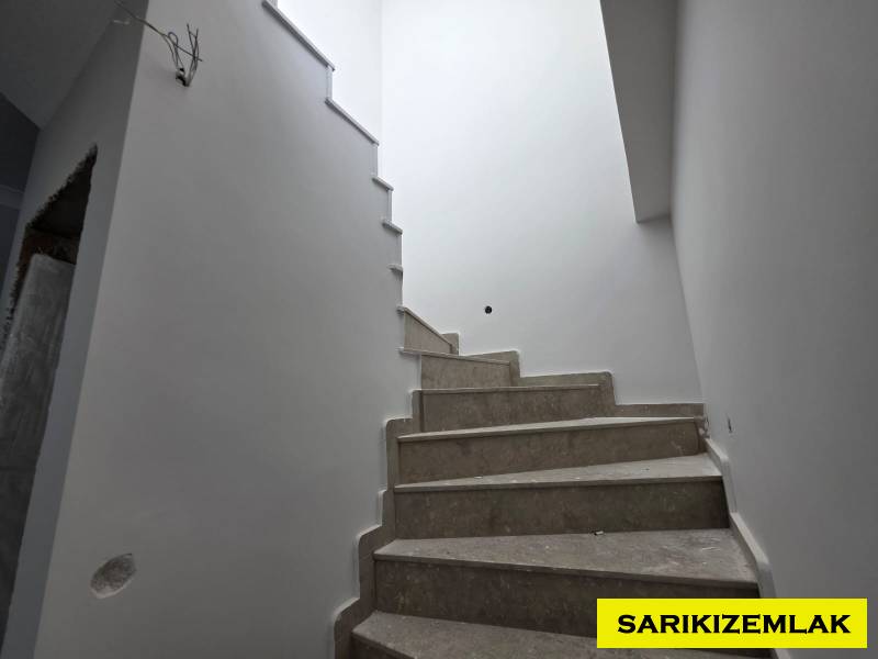 Edremit Eroğlan Mah`da3+1  Daire. - 16